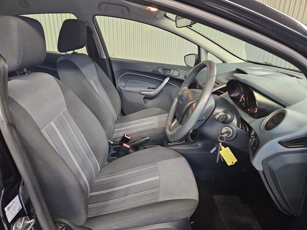 Used Ford Fiesta 2010 for sale - 77464146: Photo 11