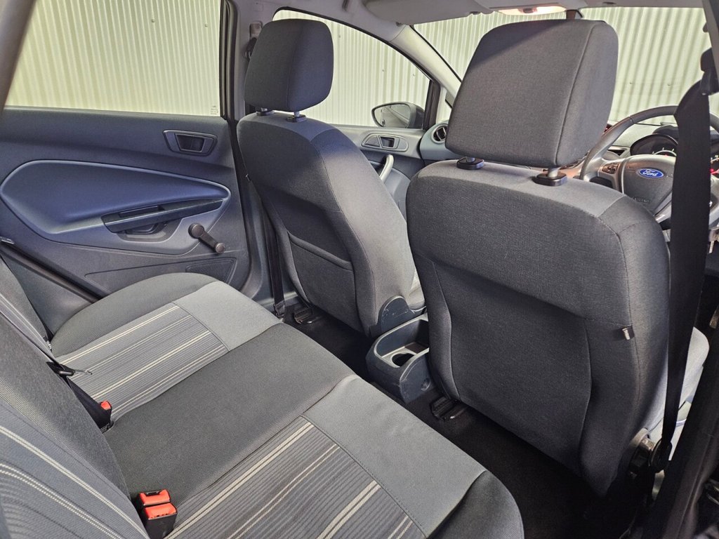 Used Ford Fiesta 2010 for sale - 77464146: Photo 15