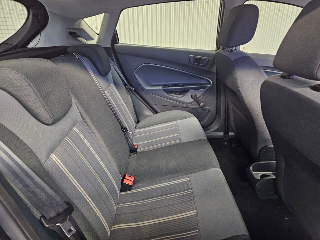 Used Ford Fiesta 2010 for sale - 77464146: Photo 16