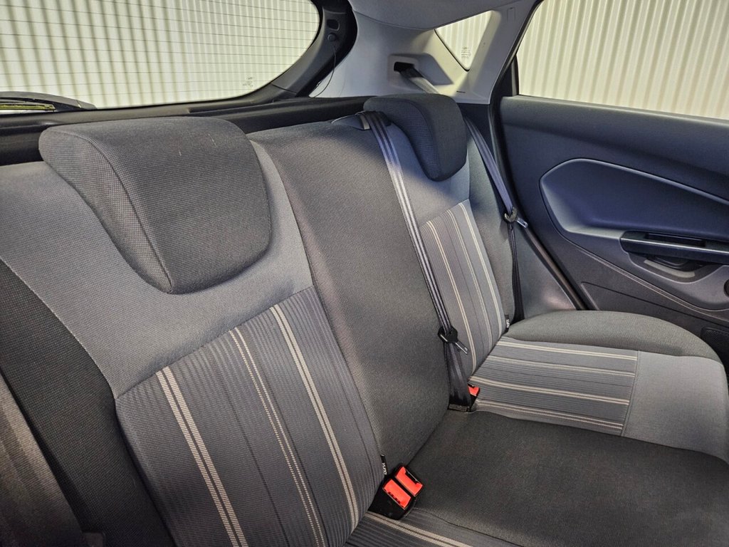 Used Ford Fiesta 2010 for sale - 77464146: Photo 17