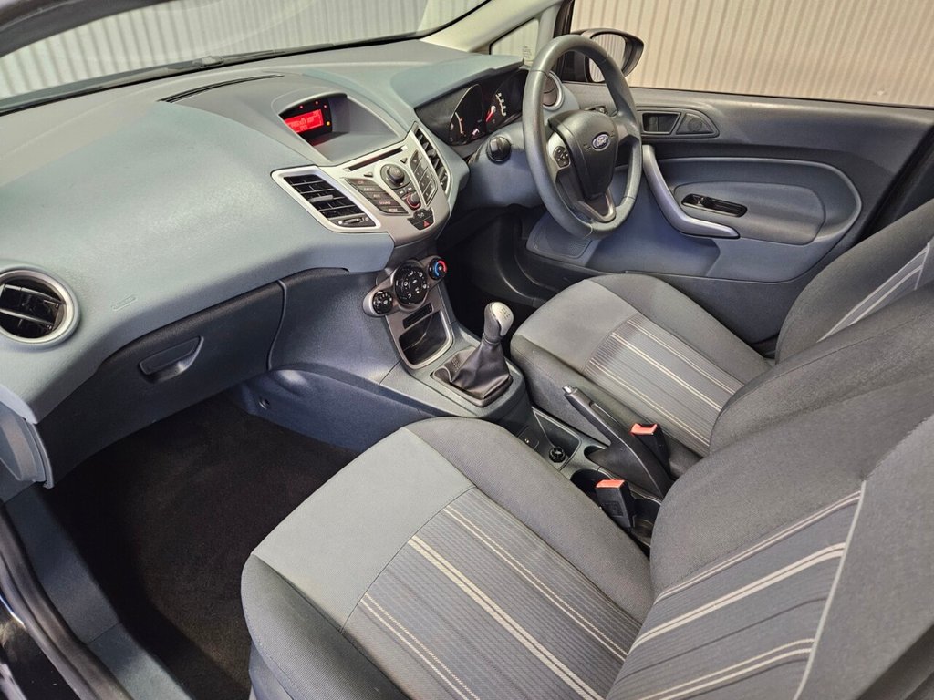 Used Ford Fiesta 2010 for sale - 77464146: Photo 19