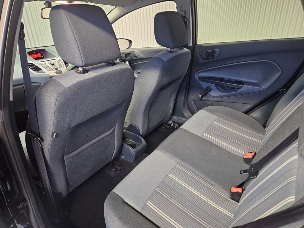Used Ford Fiesta 2010 for sale - 77464146: Photo 23