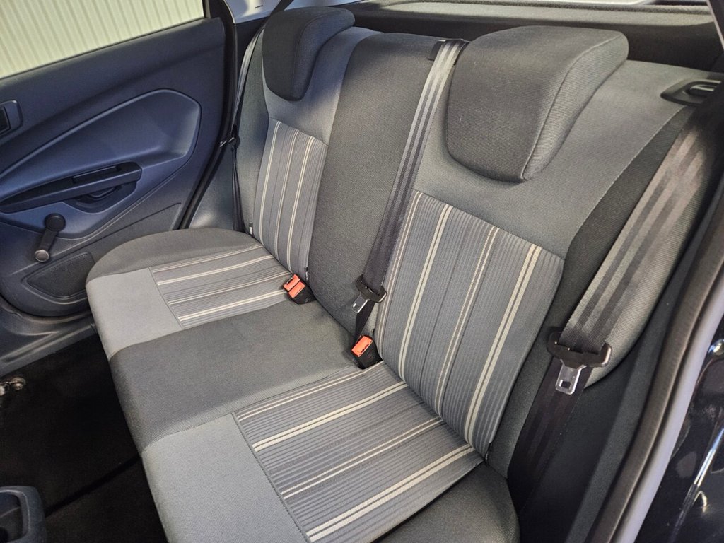 Used Ford Fiesta 2010 for sale - 77464146: Photo 25