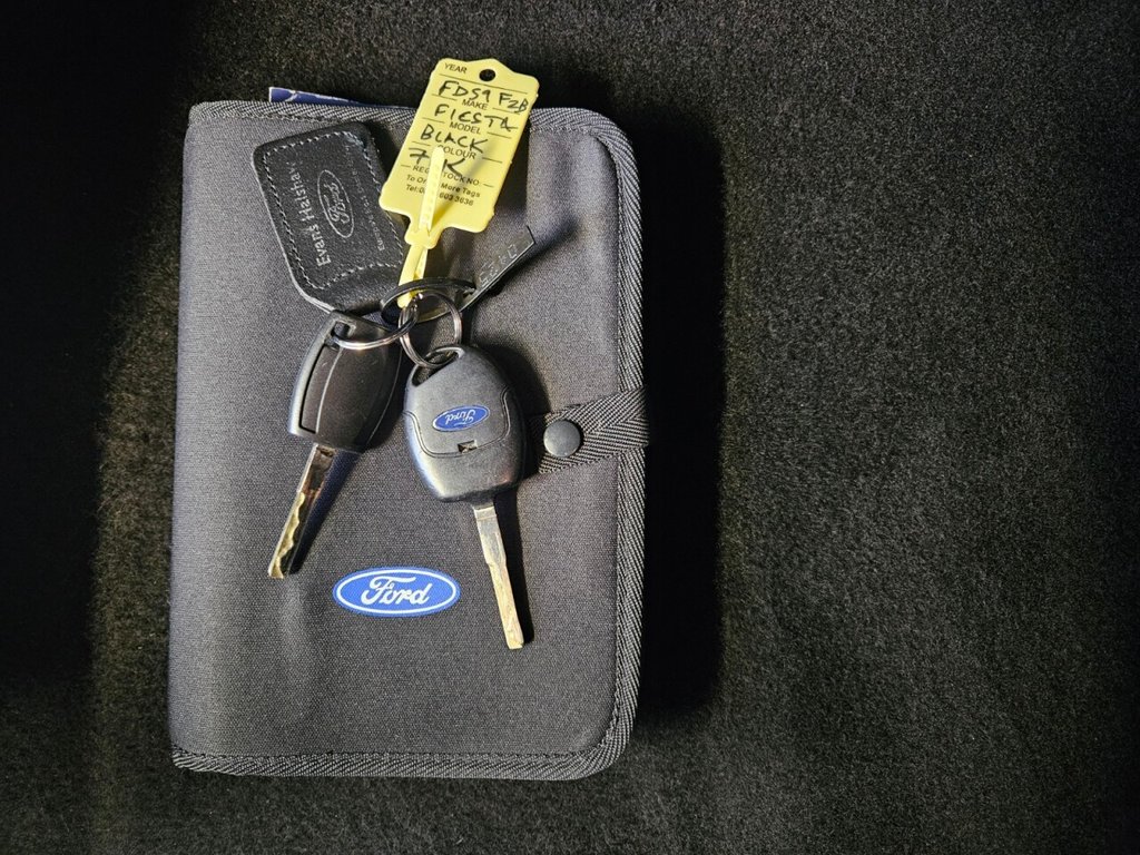 Used Ford Fiesta 2010 for sale - 77464146: Photo 29