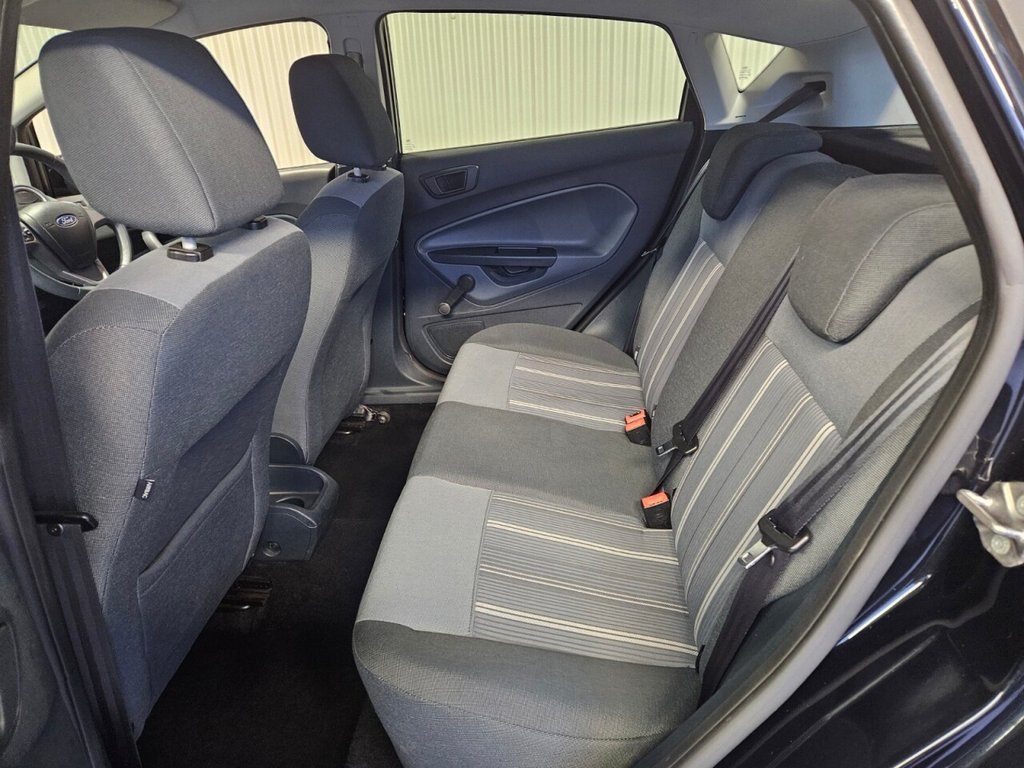 Used Ford Fiesta 2010 for sale - 77464146: Photo 8