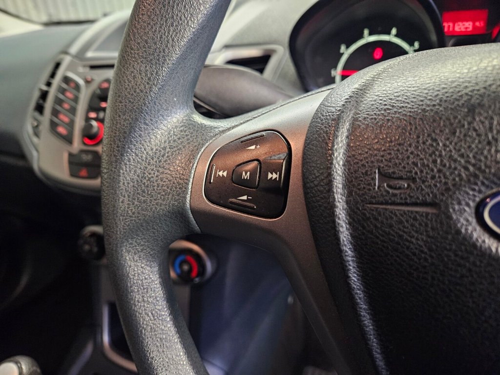 Used Ford Fiesta 2010 for sale - 77464146: Photo 9
