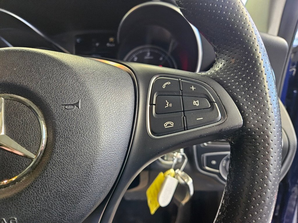 Used Mercedes-Benz C Class 2018 for sale - 76632430: Photo 16