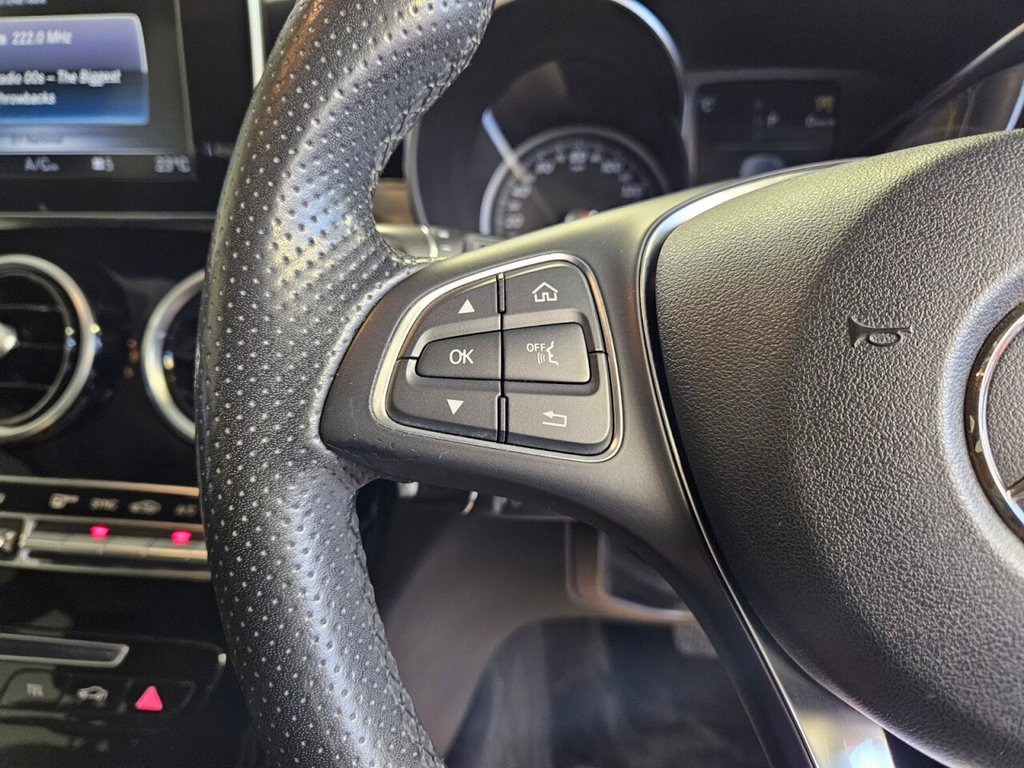 Used Mercedes-Benz C Class 2018 for sale - 76632430: Photo 17