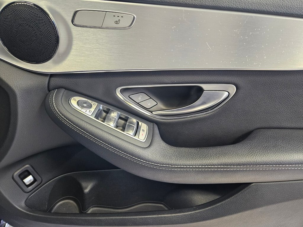 Used Mercedes-Benz C Class 2018 for sale - 76632430: Photo 29