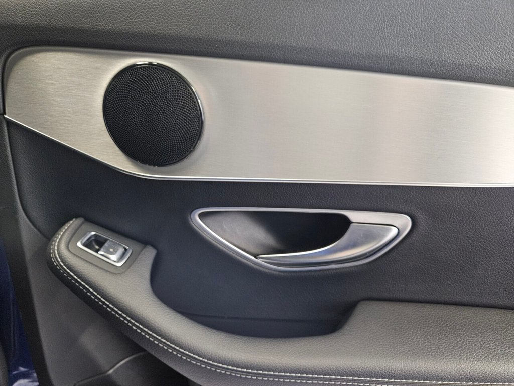 Used Mercedes-Benz C Class 2018 for sale - 76632430: Photo 33