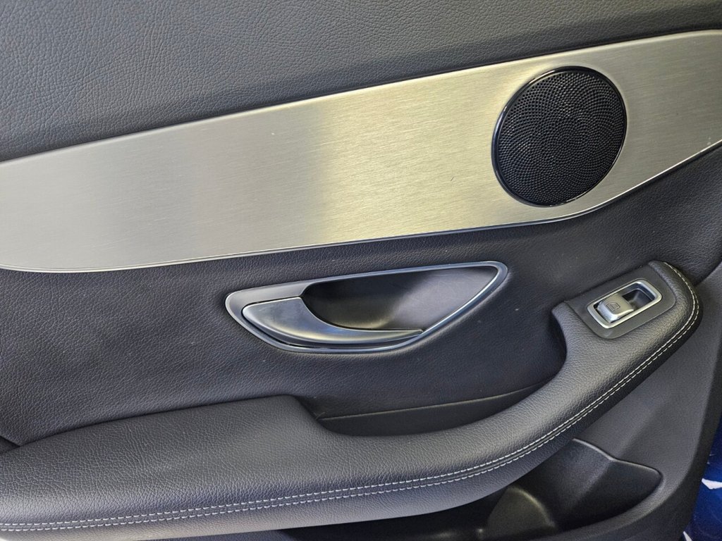 Used Mercedes-Benz C Class 2018 for sale - 76632430: Photo 43