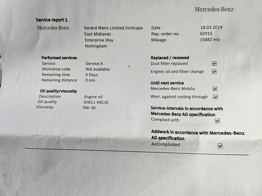 Used Mercedes-Benz C Class 2018 for sale - 76632430: Photo 46