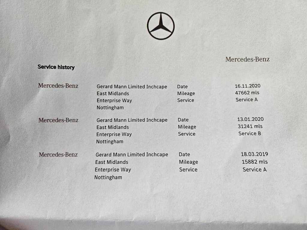 Used Mercedes-Benz C Class 2018 for sale - 76632430: Photo 49