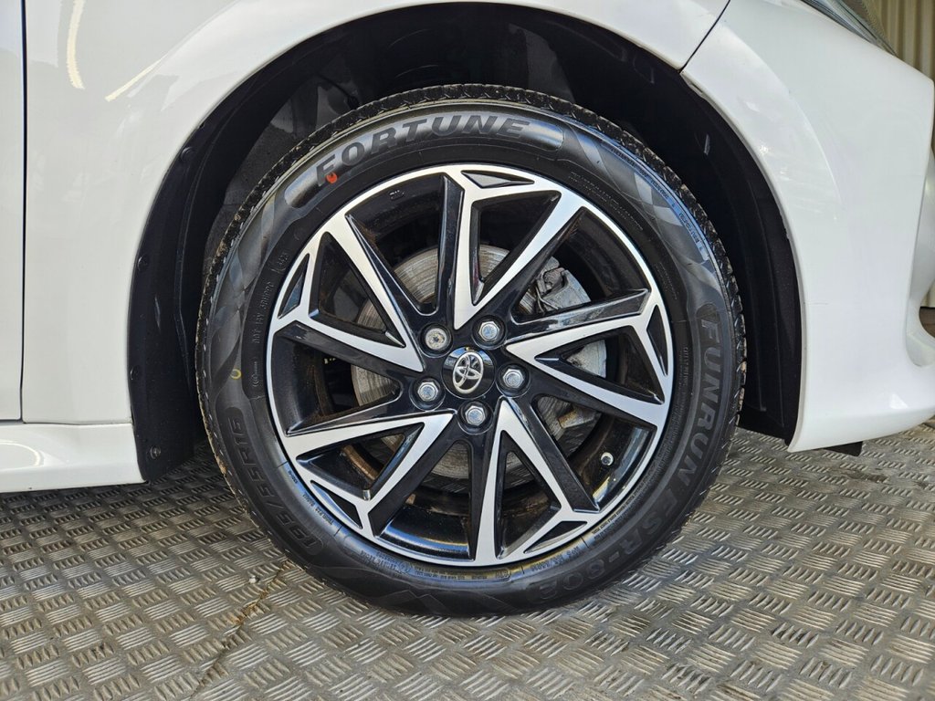 Used Toyota Yaris 2021 for sale - 78110689: Photo 11