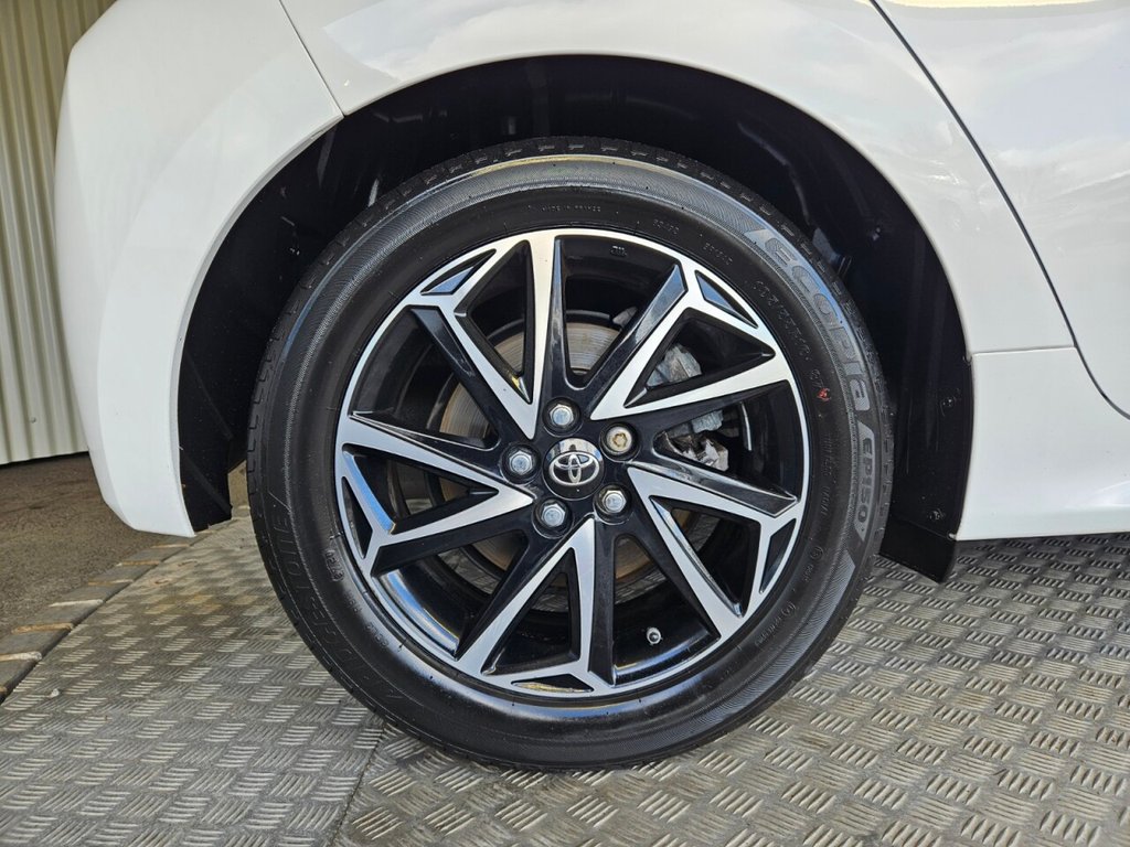 Used Toyota Yaris 2021 for sale - 78110689: Photo 12