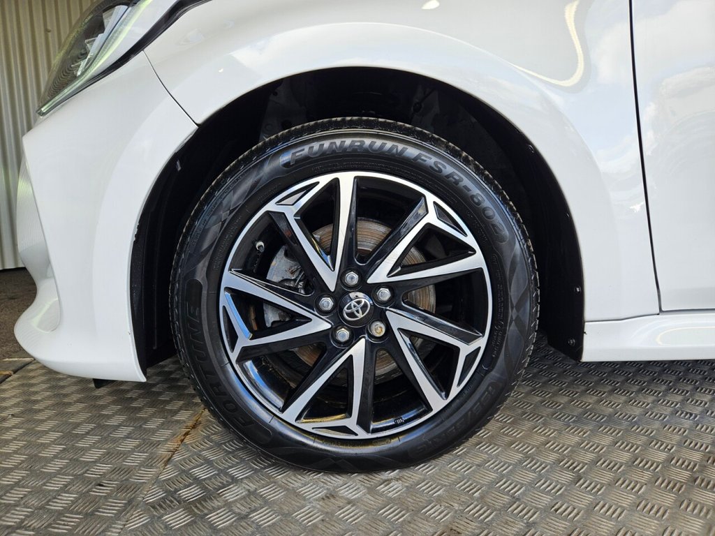 Used Toyota Yaris 2021 for sale - 78110689: Photo 13