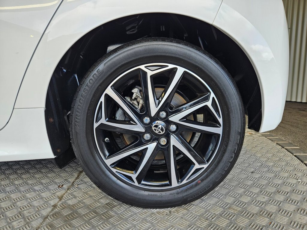 Used Toyota Yaris 2021 for sale - 78110689: Photo 14