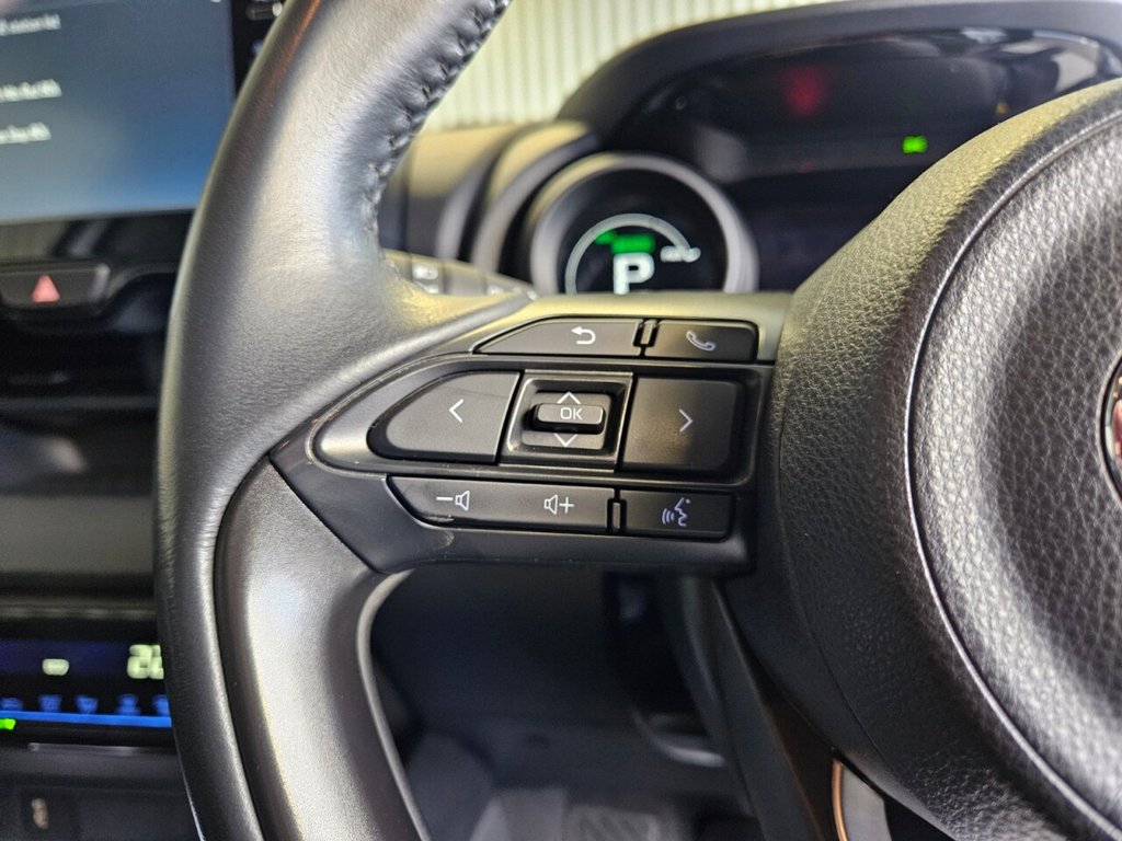 Used Toyota Yaris 2021 for sale - 78110689: Photo 15