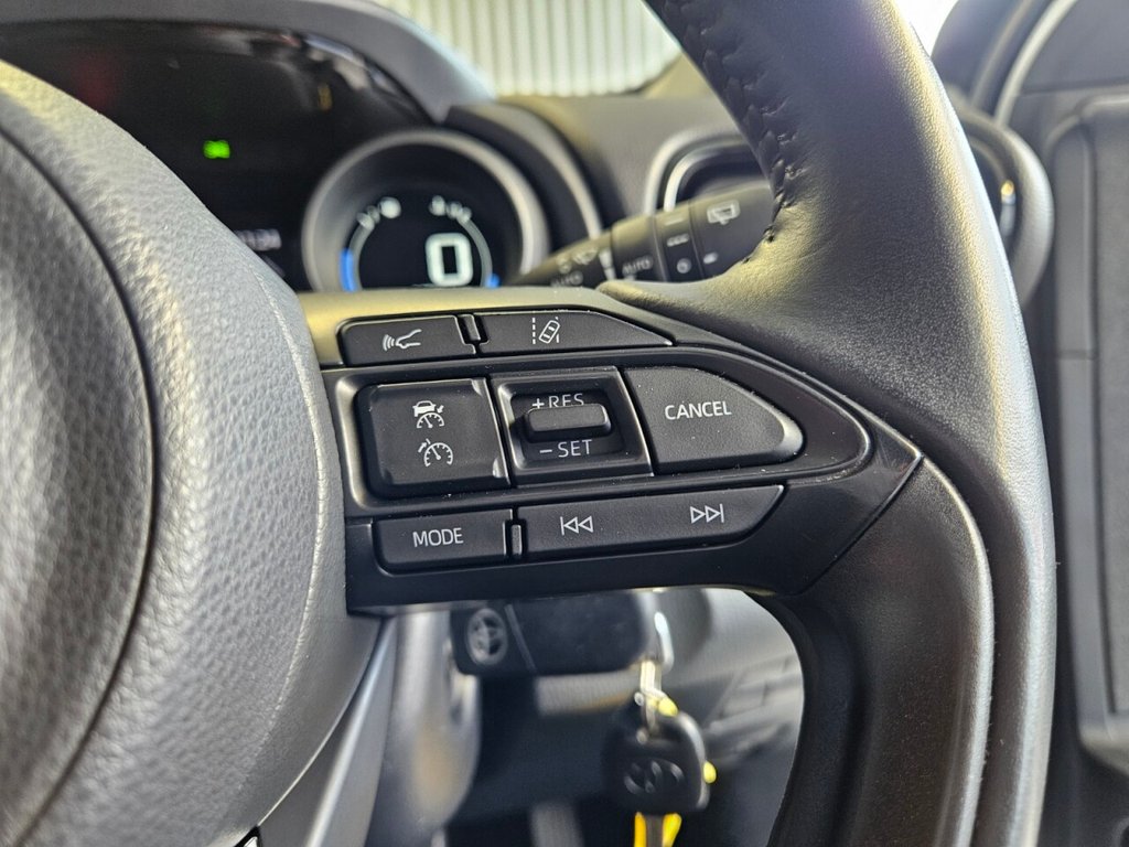 Used Toyota Yaris 2021 for sale - 78110689: Photo 16