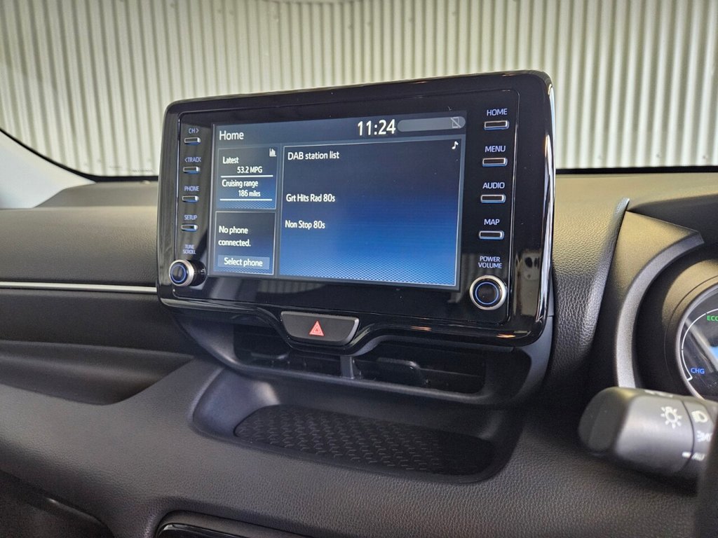 Used Toyota Yaris 2021 for sale - 78110689: Photo 20