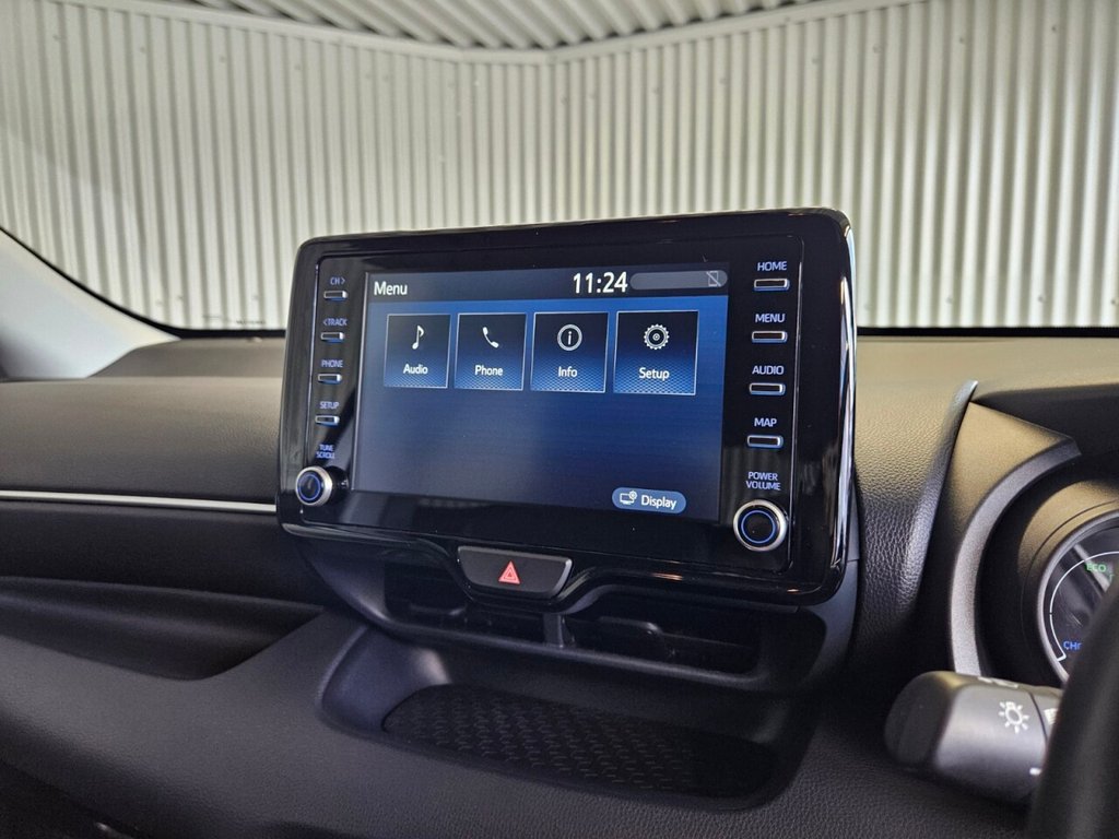 Used Toyota Yaris 2021 for sale - 78110689: Photo 21