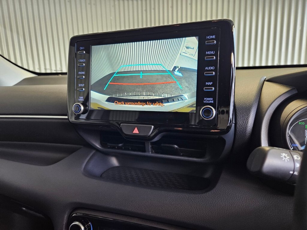 Used Toyota Yaris 2021 for sale - 78110689: Photo 22