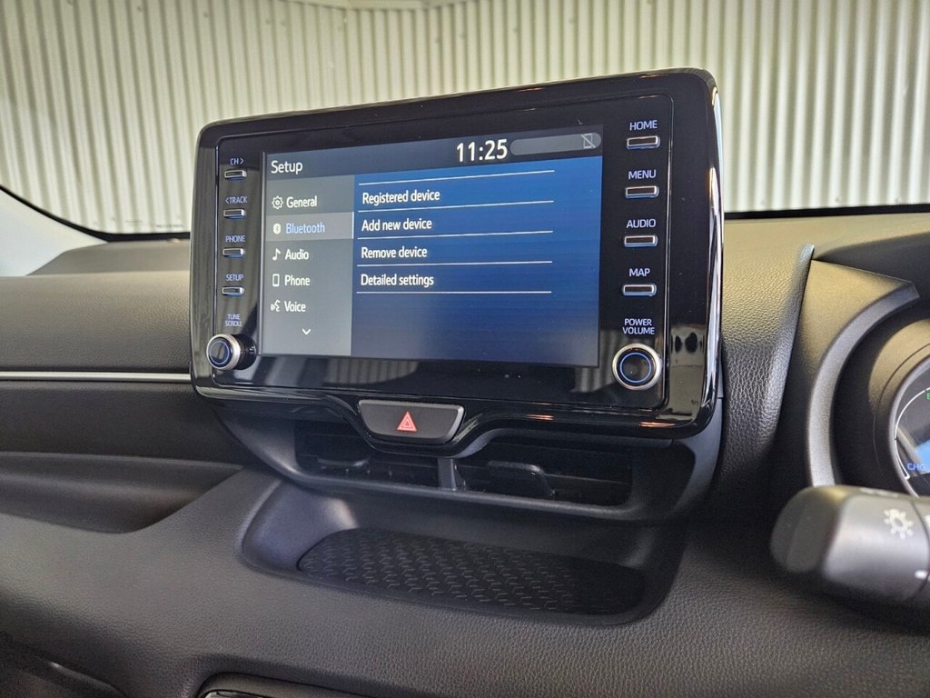 Used Toyota Yaris 2021 for sale - 78110689: Photo 23