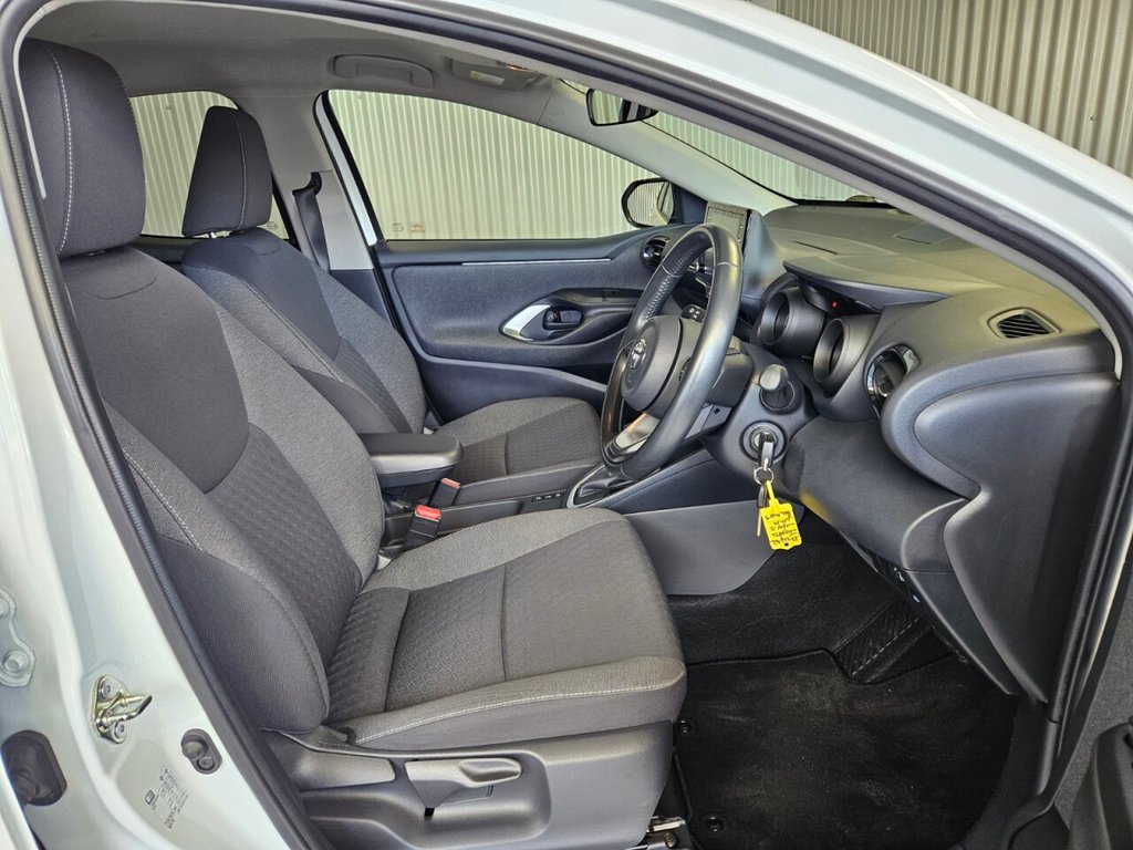 Used Toyota Yaris 2021 for sale - 78110689: Photo 25