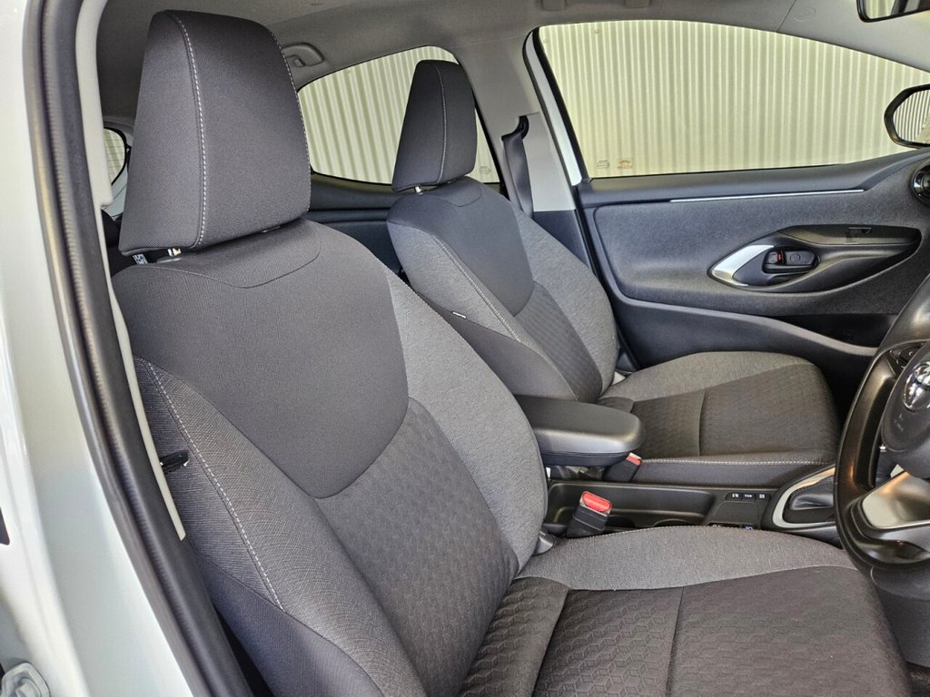 Used Toyota Yaris 2021 for sale - 78110689: Photo 26