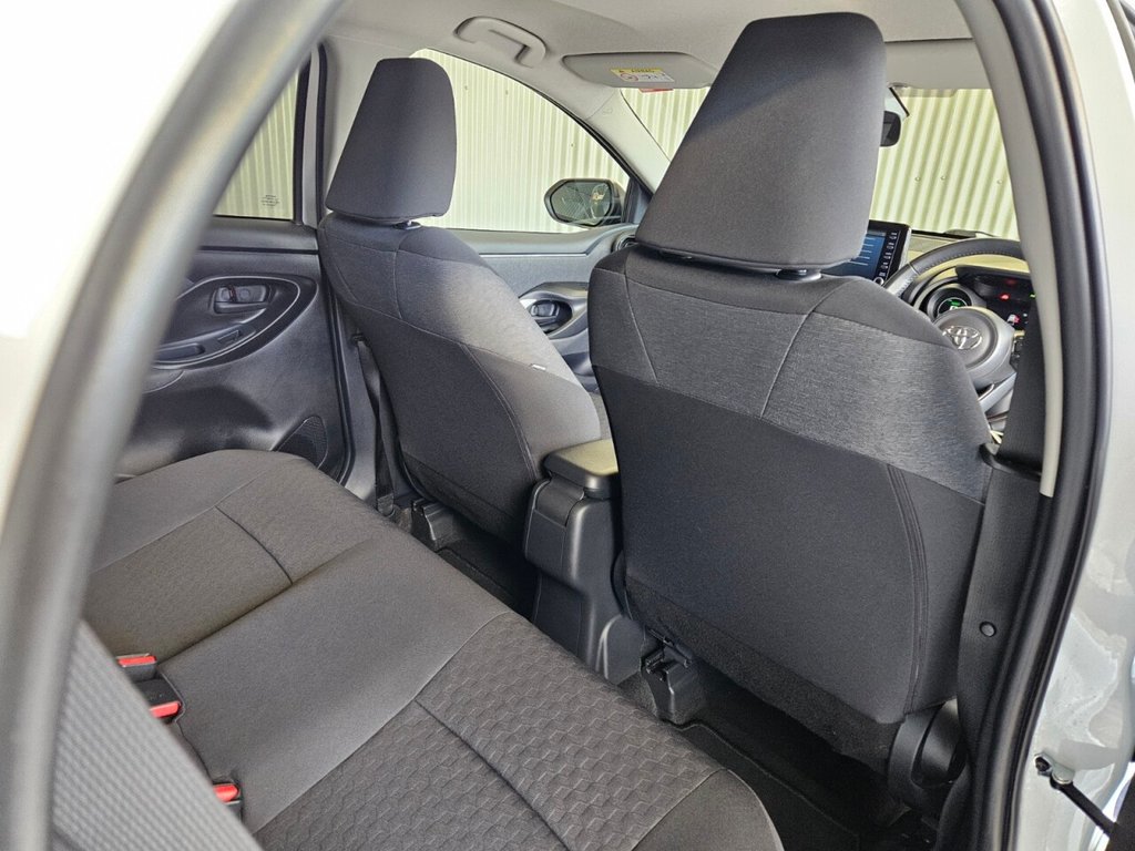Used Toyota Yaris 2021 for sale - 78110689: Photo 28