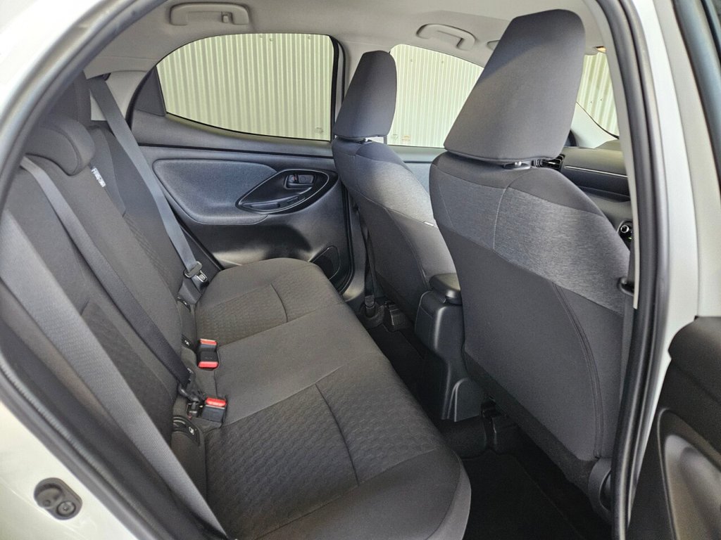 Used Toyota Yaris 2021 for sale - 78110689: Photo 29