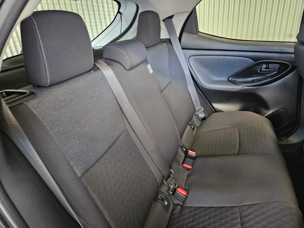 Used Toyota Yaris 2021 for sale - 78110689: Photo 30