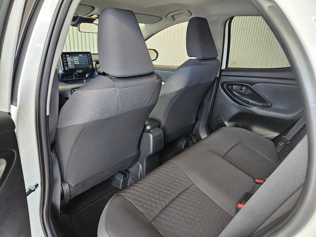 Used Toyota Yaris 2021 for sale - 78110689: Photo 32