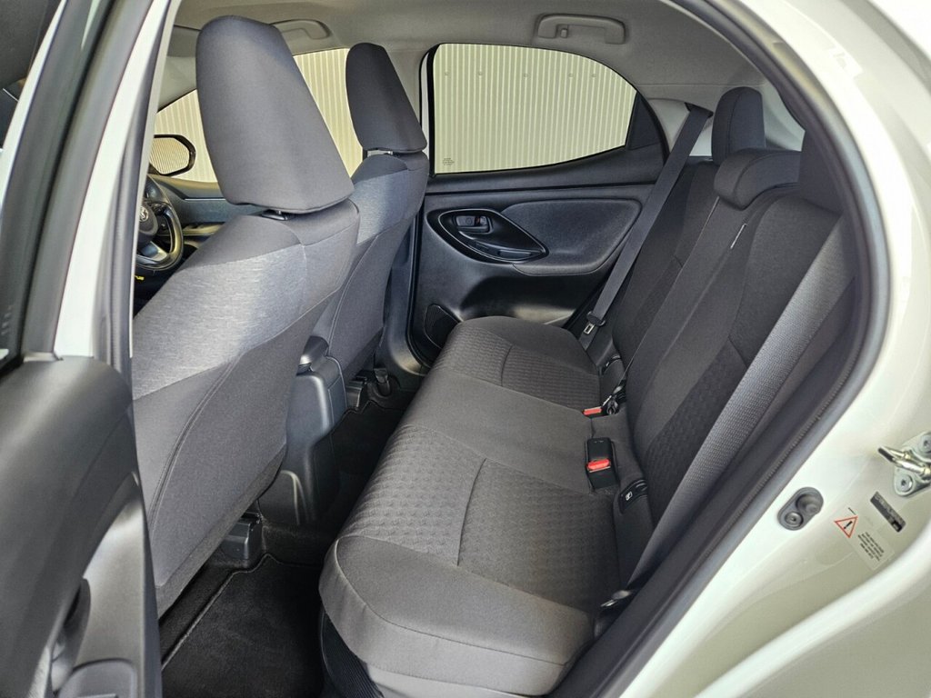 Used Toyota Yaris 2021 for sale - 78110689: Photo 33