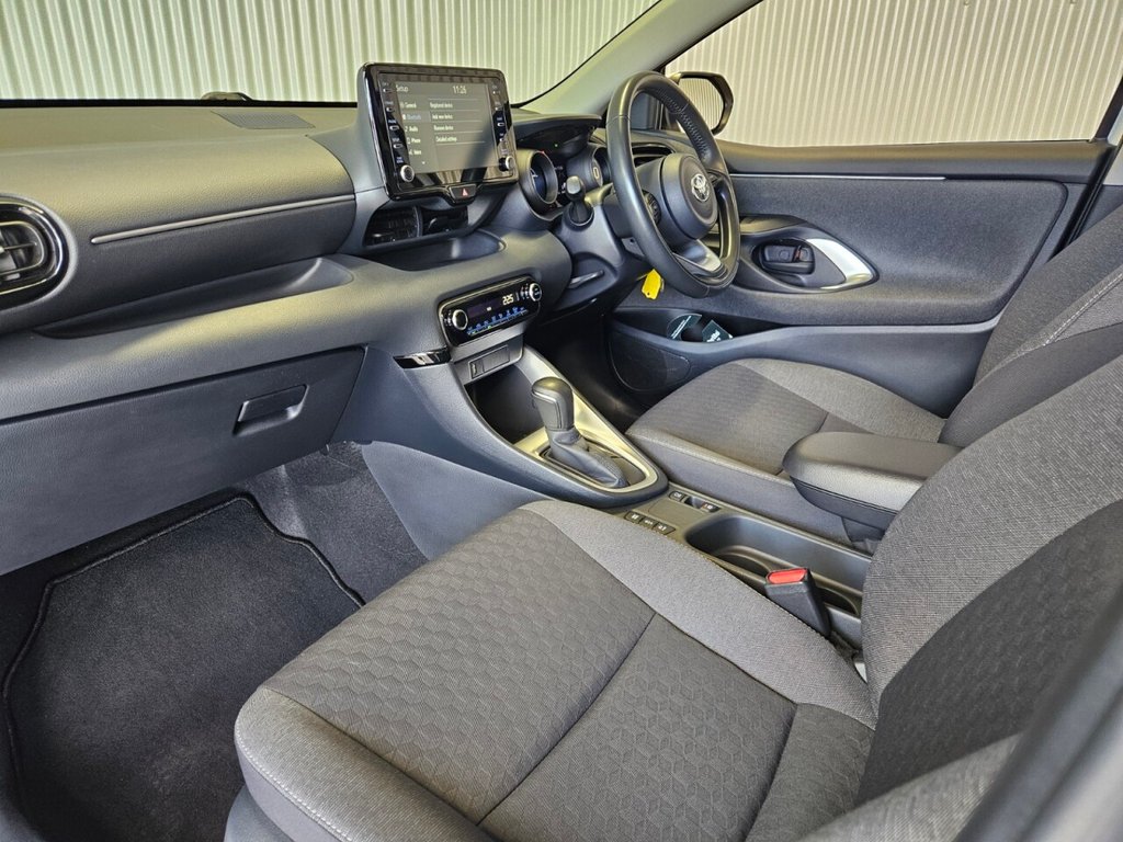 Used Toyota Yaris 2021 for sale - 78110689: Photo 36