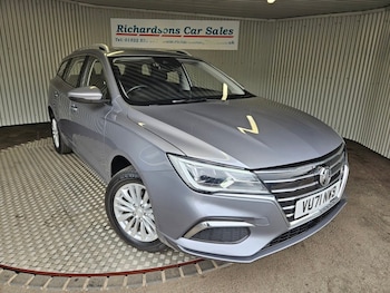 2021 (71) - 115kW Exclusive EV 61kWh 5dr Auto