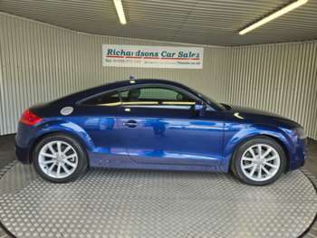 Used Audi TT 2013 for sale - 74834038: Photo