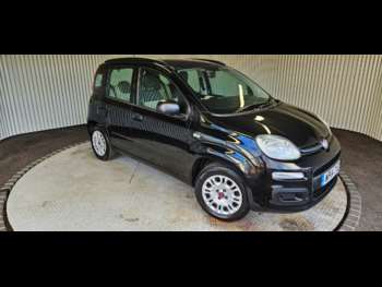Fiat Panda 1.2 Easy, Benzin, 8.149 €