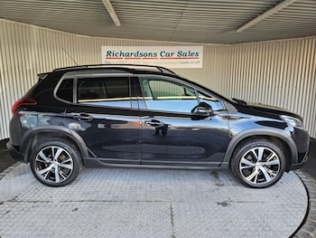 Used Peugeot 2008 2018 for sale - 77733873: Photo