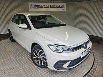 Used Volkswagen Polo 2022 for sale - 78644893: Photo