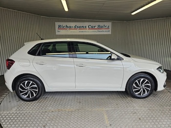 Used Volkswagen Polo 2022 for sale - 78644893: Photo