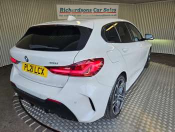 Used BMW 1 Series 2021 for sale - 74953665: Photo