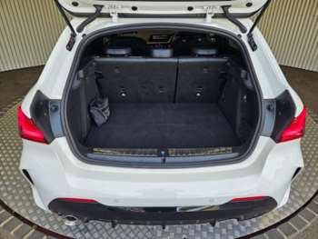 Used BMW 1 Series 2021 for sale - 74953665: Photo