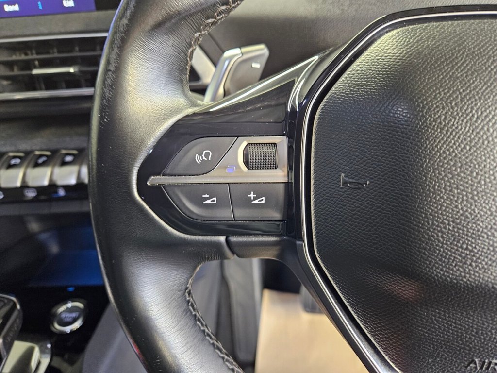 Used Peugeot 3008 2017 for sale - 77436695: Photo 16