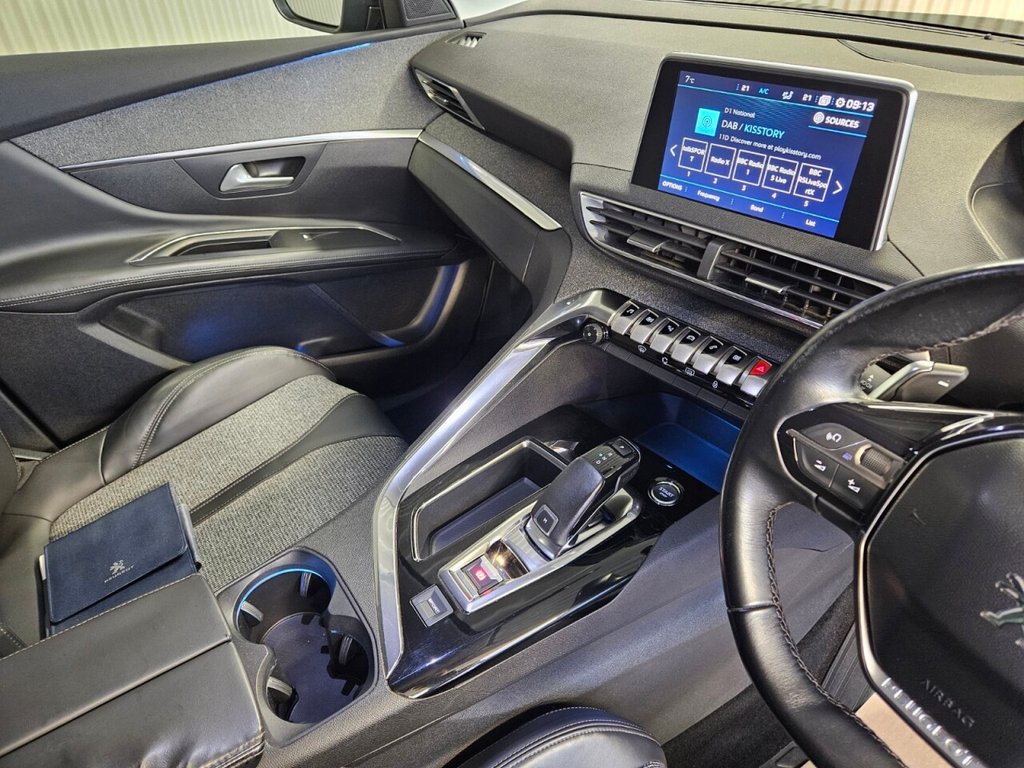 Used Peugeot 3008 2017 for sale - 77436695: Photo 17