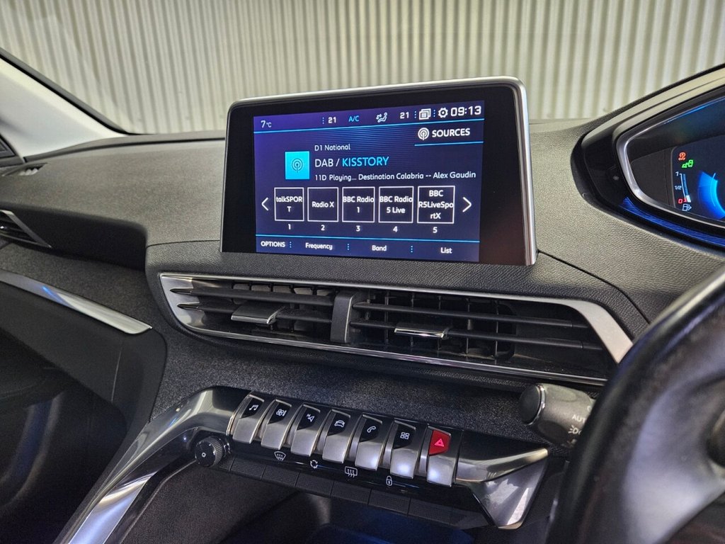 Used Peugeot 3008 2017 for sale - 77436695: Photo 19