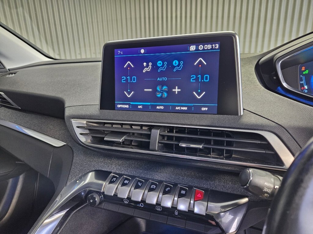 Used Peugeot 3008 2017 for sale - 77436695: Photo 20