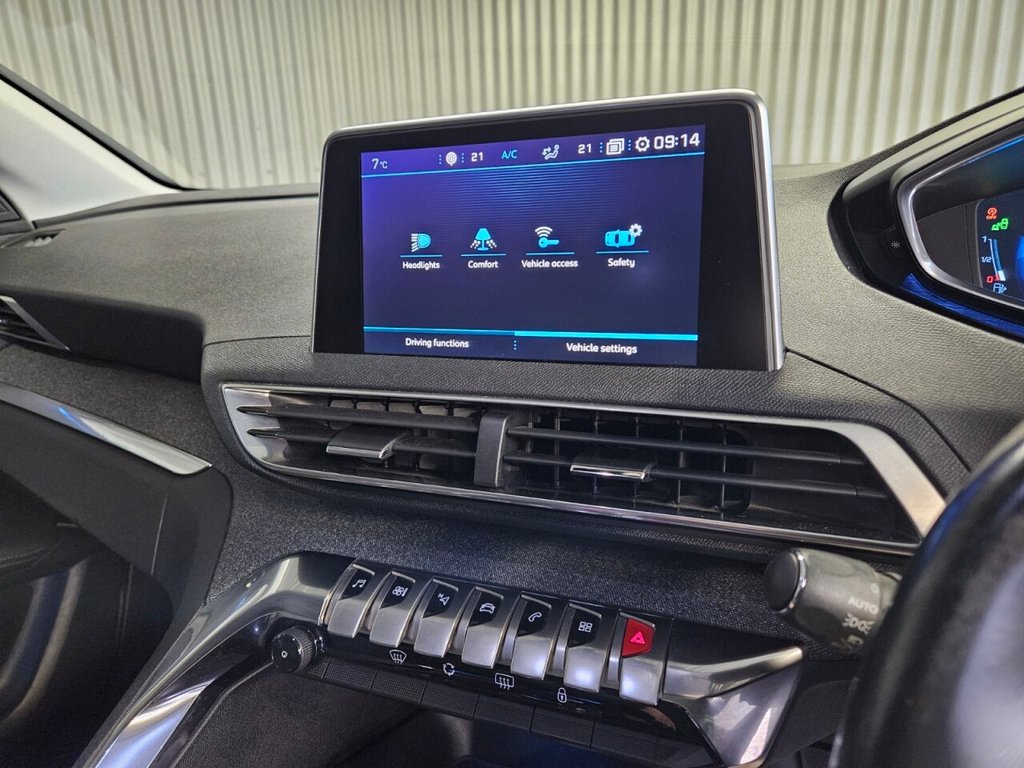 Used Peugeot 3008 2017 for sale - 77436695: Photo 23