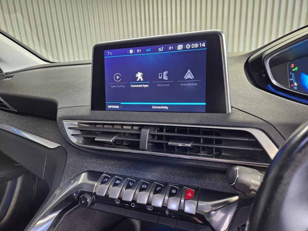 Used Peugeot 3008 2017 for sale - 77436695: Photo 24