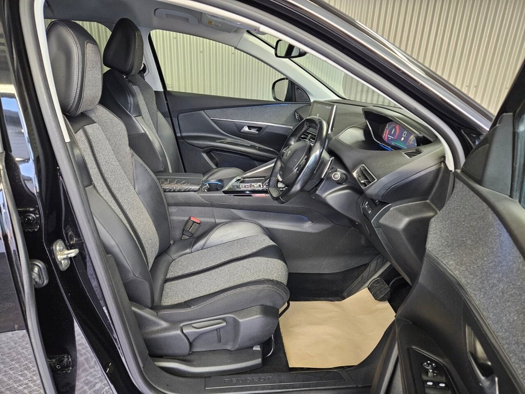 Used Peugeot 3008 2017 for sale - 77436695: Photo 26